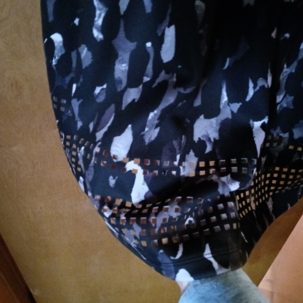 Beautiful Apt. 9 Dress - Picture 3 of 4
